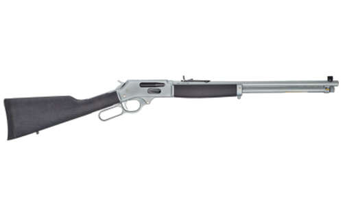 Rifles Long Guns Henry Repeating Arms All Weather 30 30 HENRY ALL WEATHER SG 30-30 20" • Model: All-Weather